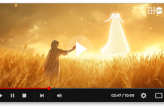 AI Powered Animation - UNFPA Lebanon